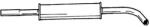 QWP Toba esapamet intermediara QWP WEX175 (WEX175)