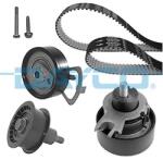 DAYCO Set curea de distributie DAYCO KTB1235 (KTB1235) - automobilus