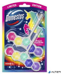 Domestos WC frissítő blokk, 2 db-os, DOMESTOS 'Power 5', unikornis (65432788)