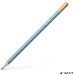 Faber-Castell Grafitceruza, HB, háromszögletű, FABER-CASTELL, "Urban", égkék (112186) - alter