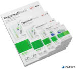 GBC Meleglamináló fólia, 75 mikron, A4, fényes, GBC (3740400) - alter