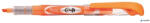 Pentel Szövegkiemelő, 1-3, 5 mm, PENTEL 'SL12', narancs (SL12-FX)