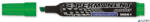 GRANIT Alkoholos marker, 1-5 mm, vágott, GRANIT "M861", zöld (M86110K04) - alter