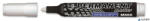GRANIT Alkoholos marker, 3-4 mm, kúpos, GRANIT 'M860', fehér (M86010K18)
