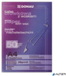 DONAU Indigó, kézi, A4, 50 lap, DONAU, lila (1923950PL-23) - alter