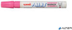 uni Lakkmarker, 2, 2-2, 8 mm, UNI "PX-20", rózsaszín (545574000)