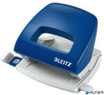 Leitz Lyukasztó, kétlyukú, 16 lap, LEITZ "Nexxt 5038", kék (50380035)