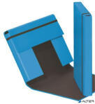 PAGNA Füzetbox, A4, 40 mm, karton, PAGNA 'Trend', világoskék (21308-20)