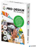 Pro-Design Másolópapír, digitális, A4, 90 g, PRO-DESIGN (PRDES090X437(439)) - alter