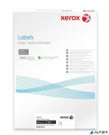 Xerox Etikett, univerzális, 105x37 mm, XEROX, 1600 etikett/csomag (003R97407) - alter