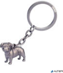 TROIKA Kulcstartó, TROIKA "Buddy (KR24-06/GM) - alter