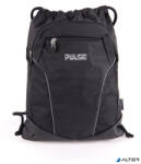 PULSE Tornazsák, PULSE "Olymp", fekete (122237) - alter