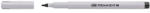 ICO Alkoholos marker, OHP, 1 mm, M, ICO, fekete (9580011010)