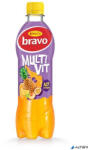 Rauch Gyümölcsital, 12%, 0, 5 l, RAUCH "Bravo", multivitamin (65605) - alter