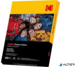 Kodak Fotópapír, tintasugaras, A4, 180 g, fényes, KODAK "Fine Art (KO-9891264)
