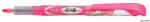 Pentel Szövegkiemelő, 1-3, 5 mm, PENTEL 'SL12', pink (SL12-PX)