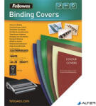 Fellowes Hátlap, A4, 250 g, matt, FELLOWES "Delta", fehér, 25 db (5373602) - alter