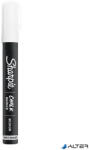 Sharpie Krétamarker, 2 mm, SHARPIE "Chalk", fehér (NSH2157731) - alter