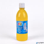 Victoria Tempera, COOL BY VICTORIA, 500 ml, sárga