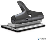 Rapesco Lyukasztó, állítható lyukszámú, 32 lap, RAPESCO 'Heavy Duty', fekete-szürke (1205)