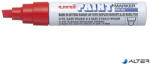 uni Lakkmarker, 4-8, 5 mm, UNI "PX-30", piros (151241000)