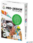 Pro-Design Másolópapír, digitális, A4, 100 g, PRO-DESIGN (PRDES100X439(441)) - alter