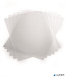 DURABLE Iratsín borító, 1-100 lap, A4, DURABLE (293919) - alter