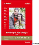 Canon PP-201 Fotópapír, tintasugaras, A3+, 260 g, extra fényes, CANON (2311B021)