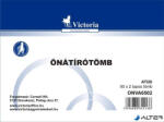 Victoria Paper Önátírótömb, A6, 50x2 lap, VICTORIA PAPER (ATI 26) - alter