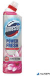 Domestos WC tisztító gél, 700 ml, DOMESTOS "Power Fresh", Floral Fresh (69687530)
