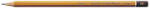 KOH-I-NOOR Grafitceruza, 4B, hatszögletű, KOH-I-NOOR "1500 (150004B01170) - alter