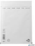 Victoria Paper Légpárnás tasak, 250x350 mm külméret, 225x340 mm belméret, A4+, VICTORIA PAPER, "W7", fehér (IBIL17) - alter