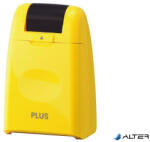 PLUS Titkosítóroller, 26mm, PLUS, sárga (38095) - alter