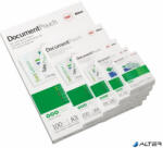 GBC Meleglamináló fólia, 150 mikron, A4, fényes, UV álló, GBC (IB611032) - alter