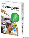 Pro-Design Másolópapír, digitális, A4, 250 g, PRO-DESIGN (PRDES250X427(430)) - alter