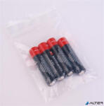 Victoria Facility Simítózáras tasak, átlátszó, 7x10 cm, VICTORIA FACILITY (67-SIMI70100/3007100) - alter