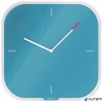 Leitz Falióra, üveg, négyzet alakú, 30x30 cm, LEITZ "Cosy", nyugodtkék (90170061)