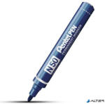 Pentel Alkoholos marker, 2 mm, kúpos, PENTEL "N50", kék (N50-CE)