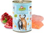 GranataPet DeliCatessen salmon & turkey 400 g