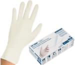Setino Nitril vizsgálókesztyű 3, 5 g (púdermentes, fehér) L (SENVKW100_L)