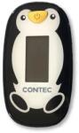 CONTEC CMS-50N gyerek pulzoximéter (Contec CMS-50N) - gumikesztyu