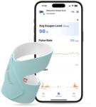  Babytone okos légzésfigyelő zokni babáknak (PO5 S2Z)