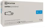  MERCATOR® santex púderezett latex orvosi kesztyű XS (RD11257001_1573)
