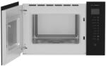 Beko BMGB25353B Mikrohullámú sütő