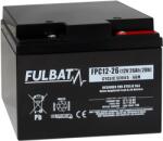 Fulbat Cyclic C5/21 1Ah C20/26Ah
