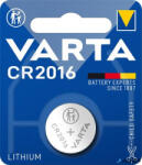 VARTA Gombelem, CR2016, 1 db, VARTA (6016101401 / 6016112401)