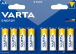 VARTA Elem, AA ceruza, 8 db, VARTA "Energy (4106229418) - alter