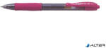 Pilot Zseléstoll, 0, 32 mm, nyomógombos, PILOT 'G-2', rózsaszín (BL-G2-7-P)