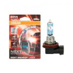 OSRAM , IZZÓ 12 V H11 +150% / DB NBL NEXT (3064211NL01B) (3064211NL01B)
