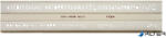 KOH-I-NOOR Betűsablon, 5 mm, KOH-I-NOOR (074803500000)